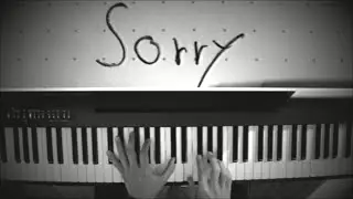 sorry...