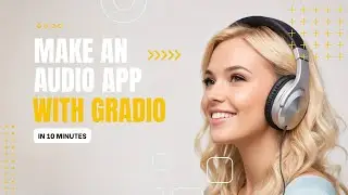 Gradio blocks tutorial