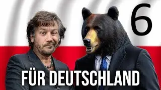 Für Deutschland! - Europa Universalis IV #6 Odcinek, gdzie nie dzieje się nic