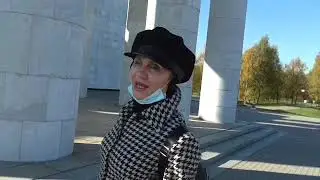 Кто такой Ленин?  Ленинские горки музей Ленина.