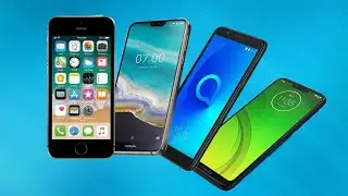 Best Cheap Smartphone 2021|| Cheap Smartphone