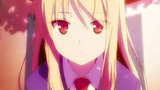 Mashiro Shiina ✨ | The Pet Girl of Sakurasou 🌟 | Anime AMV/Edit 4K Quality! 🔥 [CapCut]