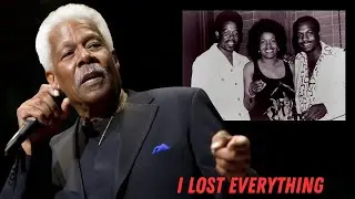 At 87, Eddie Lee Floyd Finally Admits The Rumors What Destroy His Life & Career