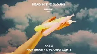 Rich Brian ft. Playboi Carti - Beam (Prod. by Murda Beatz & Southside)