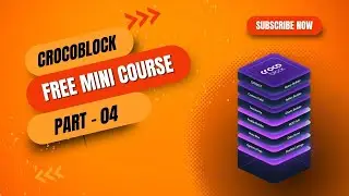 Crocoblock Free Mini Course Part - 04 (Listing) | Jetengine | Full Realestate Site | Bangla Version