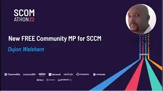 New FREE Community MP for SCCM