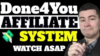 COPY My Brand New Affiliate Marketing System For Beginners 2025