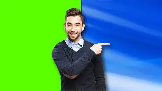 Free Virtual Greenscreen Backgrounds for YouTubers