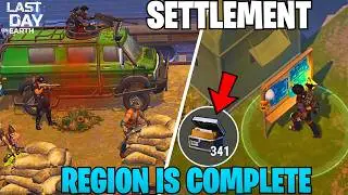 LDoE Settlement - Greatest Evolution of Mercenaries | Last Day on Earth Survival