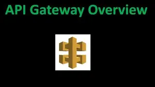 API Gateways: Types, Benefits, and AWS Implementation | API Gateway Explained