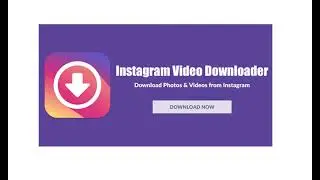 How to Download Instagram Video