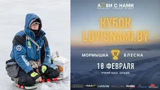 Кубок Lovisnami.BY/Тактика соревнований и мысли вслух
