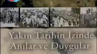 Eşref Bey'in Emir Eri Zenci Musa Ruhun şad olsun yüreği kalbi güzel adam.