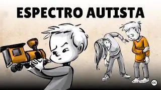 Espectro Autista: Mentes Atípicas en un Mundo Estereotípico