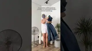 Идеальные джинсы для пышных форм ✨ Подписывайтесь на стилиста в размере xl 💕