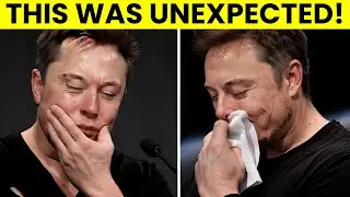 Elon Musk Mentions Jesus On Live TV, Then THIS Happens