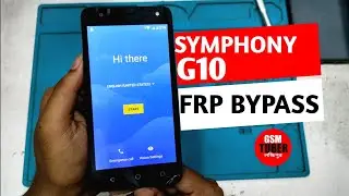 symphony g10 frp bypass 2024 | GSM TUBER