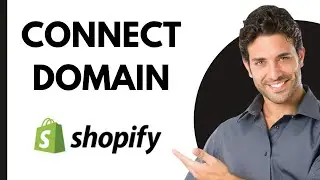 How to Connect a Hostinger Domain to Shopify (2024) Step by Step Guide