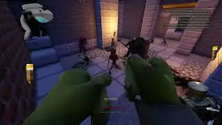 BOOM MORDHAU