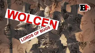 Wolcen | Lords of Bugs | Short review