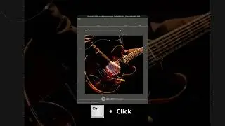 How to Create Spotify Album Cover Daily Mix in GIMP 