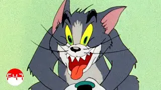 Tom & Jerry VS System of a Down pt.10 (by Freeman-47)