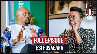 Is Agaciro Development Fund Making the Right Moves? Fund CEO Tesi Rusagara explains | THE LONG FORM