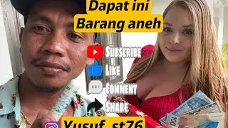 Ngintip kamar bule tetangga baru ku 
