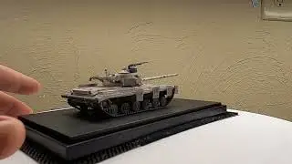 T-64 Tank: Morozov's High Technology Cold War MBT Only For The USSR (Russian Armor #24)