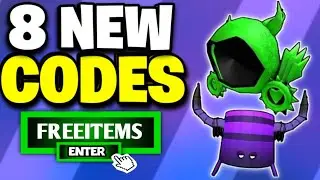 *NEW* FLEX UGC CODES IN AUGUST 2024! ROBLOX FLEX UGC CODES