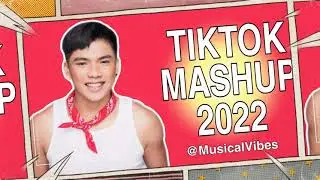 TIKTOK MASHUP 2022 (DUKE KRAIZEN) | DANCE CRAZE 2022 🎊 | ‎@GIATV-Official