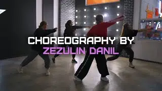 Lucaveros – Под гитару Choreography by Зезюлин Данил All Stars Dance Centre 2021