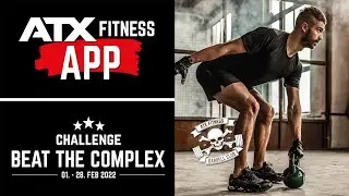 Beat the Complex Challenge | Took place in February 2022