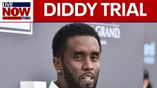 LIVE: Diddy Trial, new witnesses to testify after Cassie cross examination