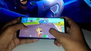 How to play Fortnite in Unsupported Android phones