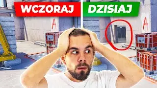 DUŻY UPDATE CS2 Z WYPOŻYCZANIEM SKINÓW 🤮 *co oni robią*