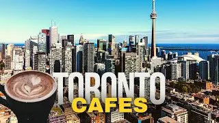 6 Best Coffee Shops in Toronto | Cafes Guide