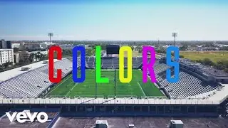 Jason Derulo, Maluma - Colors