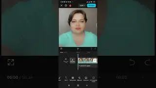 Как сделать круглое видео с субтитрами в телеграм 