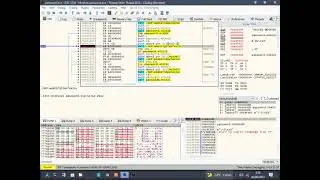 Menggabut v2 | Cara melakukan breakpoint jika string tidak bisa ditemukan | Crackme