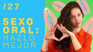 Un buen cunnilingus: paso a paso