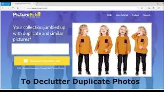 Checking and digitizing old negatives photos, deleting duplicates