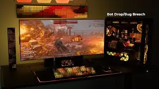 Helldivers 2 RGB Game Integration | SignalRGB