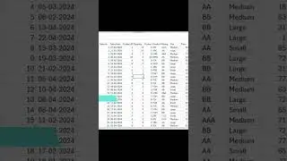 Excel Interview Question| Excel Merge two datasets | Excel Merge 2 sheets into 1 #Excel #vlookup