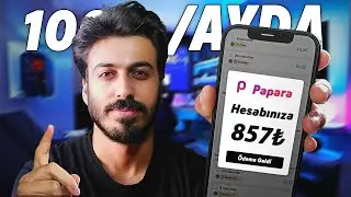 PAPARA Ways to Make Money 2023! (Earn Money Online with Papara)
