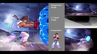 Ryu Test