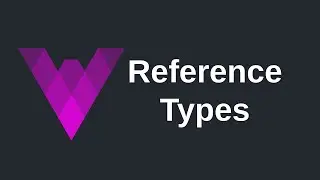 Data Types (part 2) - Reference Types | Vyper (0.2)