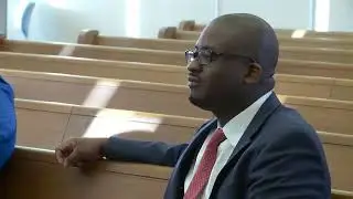 WXMI FOX 17 News - 2017-11-20 Albion Mayoral Problems Continue