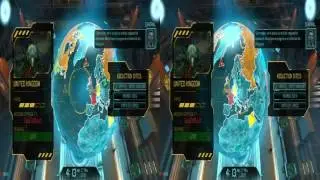 XCOM Enemy Unknown в 3Dсерия4обзор прохождение YT3D  #vk