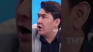 Прямая линия с мэром 😱 